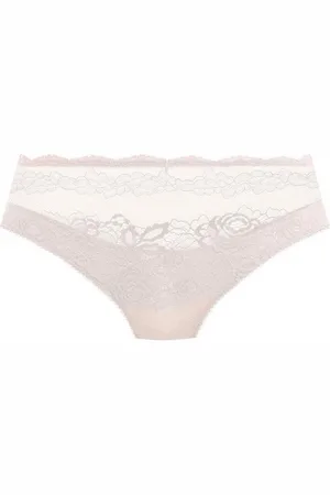 Wacoal Culotte classique - RAVISSANT en nylon