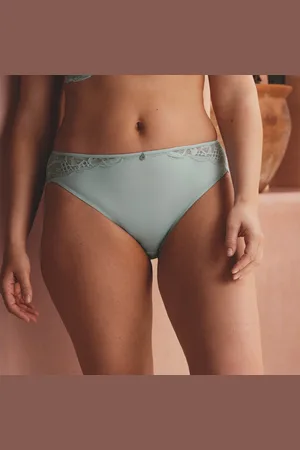 Fantasie Culotte brume cassé
