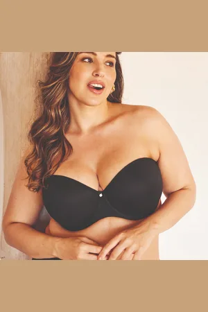Elomi SMOOTH Soutien-gorge Bandeau moulé