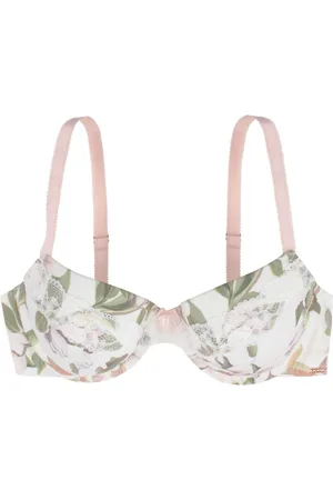 Dorina Soutien-gorge coques fines armatures Ivoire