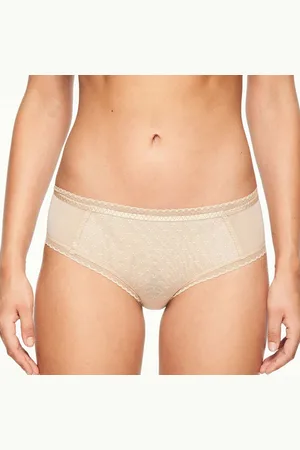 Chantelle Shorty - Courcelles