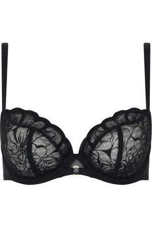 Chantelle Soutien-gorge armaturé enveloppant