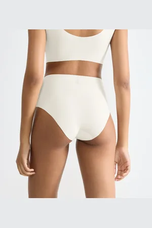 Sloggi Culotte taille haute