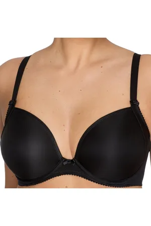 PrimaDonna Soutien-gorge plongeant à balconnets PrimaDonna SATIN