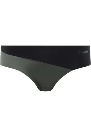 Chantelle Shorty - ESSENTIALL