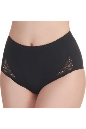 Jolidon Culotte gainante noire