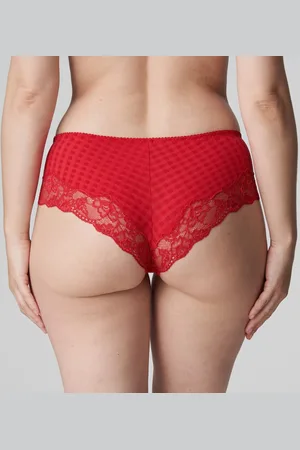 PrimaDonna Shorty - Rouge