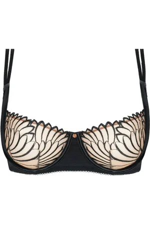 Scantilly Soutien-gorge Balconnet Armatures