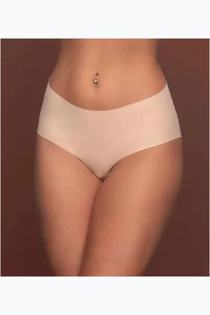 Bye Bra Lot de 2 shorties invisibles