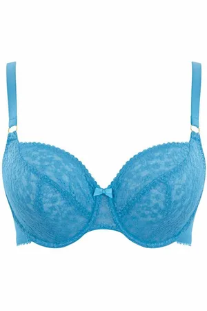 Panache Soutien-gorge balconnet armatures