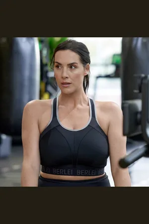 Berlei Brassière de sport maintien extrême