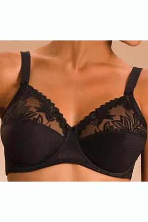Chantelle Soutien-gorge emboitant armatures