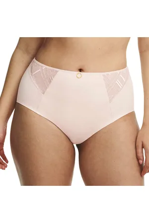 Chantelle Culotte Taille Haute