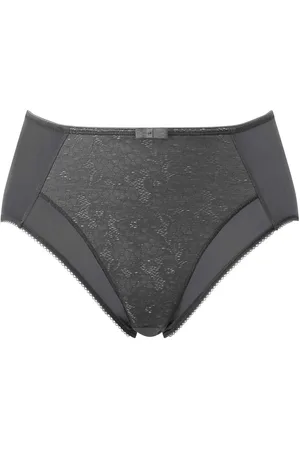 Berlei Culotte classique - Grise