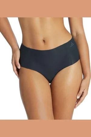 Eminence Lot de 2 Hipsters femme Micro Flex Adidas