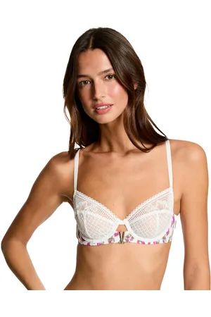 Morgan Soutien-gorge armatures ivoire Mathilde