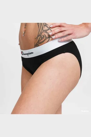 Champion Lot de 2 culottes - en coton