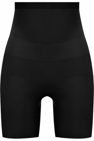 Wacoal Panty galbant taille haute noire