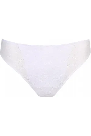 PrimaDonna Culotte brésilienne - Blanche