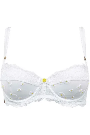 Brigitte Bardot Soutien-gorge coques armatures