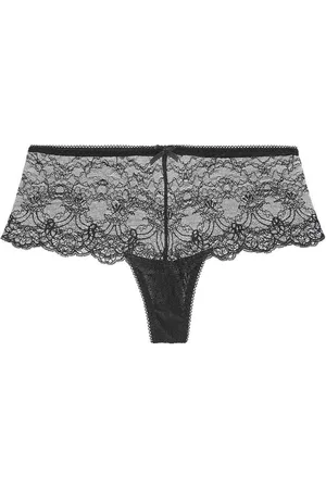 Aubade Culotte St Tropez noire