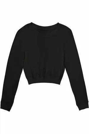 Dorina Top manches longues pyjama - en viscose