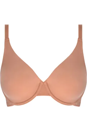 Wacoal Soutien-gorge moulé armatures beige