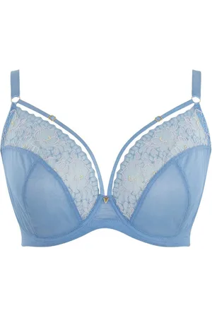 Panache Soutien-Gorge Plongeant armatures