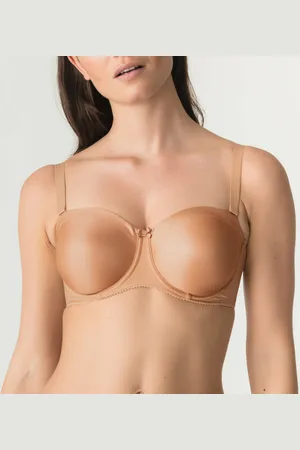 PrimaDonna Soutien-gorge moulé à bretelles amovibles