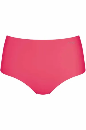 Sloggi Culotte Taille Haute