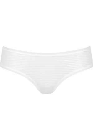Sloggi Shorty en coton