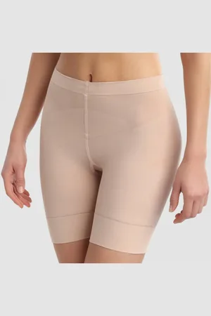 Dim Panty gainant beige Diam