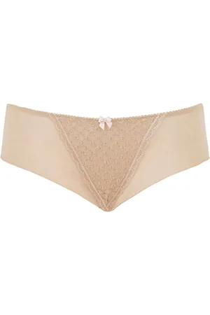 Curvy Kate Shorty beige