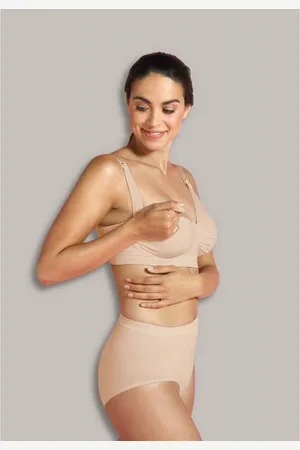 Carriwell Soutien-gorge de grossesse et allaitement Carri-Gel