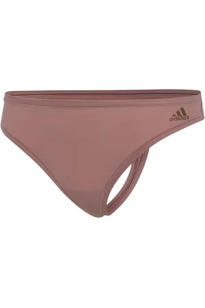 Eminence String femme Active Micro Body Fit Adidas en coton