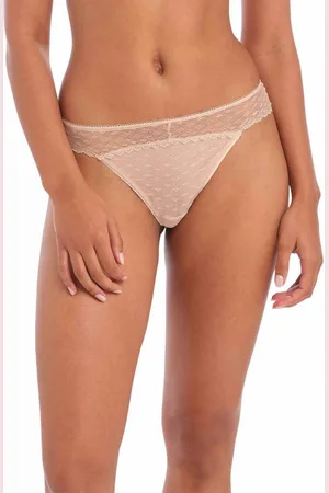 Freya Culotte bresilienne - Beige