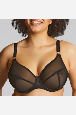 Sculptresse Soutien gorge plongeant