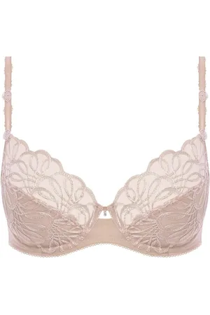 Wacoal Soutien-gorge emboîtant armatures en Guipure