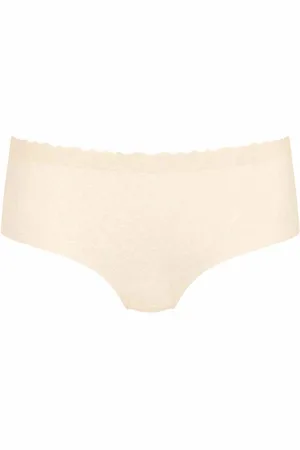 Sloggi Shorty beige Zero Feel Lace 2.0 Hipster