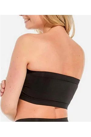 MAGIC Bodyfashion Soutien-gorge bandeau sans armatures