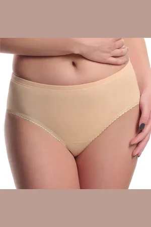 Jolidon Shorty culotte en coton beige