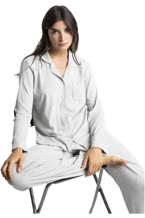 Passionata Kate - bas de pyjama long en coton