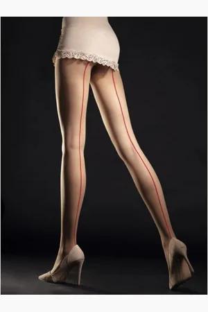 Fiore di Lucia Milano Collants 20 deniers