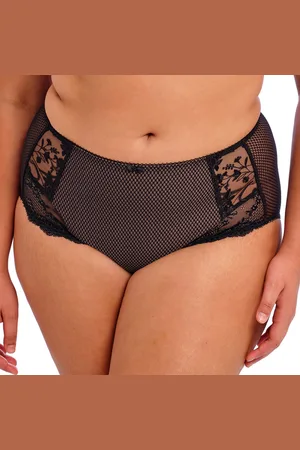 Elomi Culotte taille haute jet