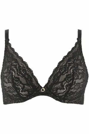 Aubade Soutien-gorge triangle plongeant