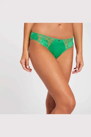 Morgan Culotte Capucine