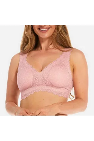 MAGIC Bodyfashion Bralette sans armatures