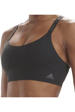 adidas Brassière femme Micro Free Cut Adidas