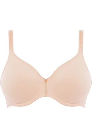 Chantelle Soutien-gorge emboitant armatures - - CHIC ESSENTIAL