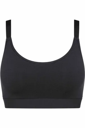 Sloggi Brassière Noire GO Allround P BLACK